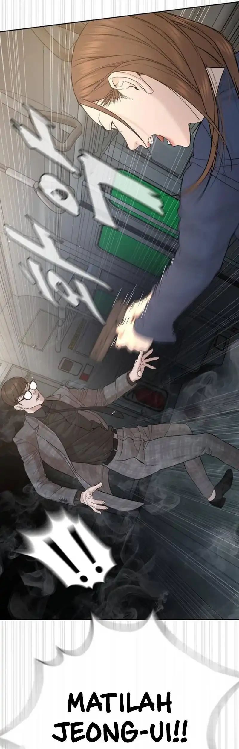 A Lawyer Killler (Killer Lawyer) Chapter 10 Gambar 111