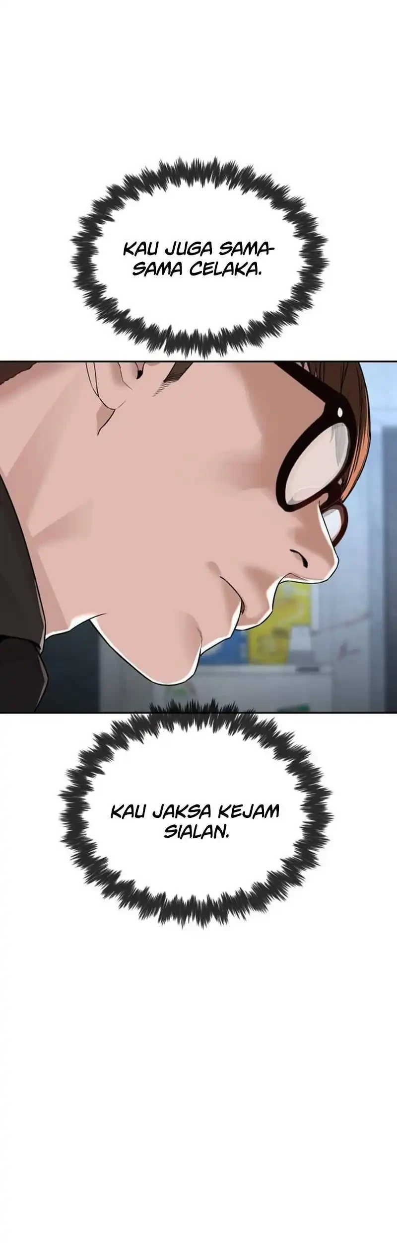 A Lawyer Killler (Killer Lawyer) Chapter 10 Gambar 15