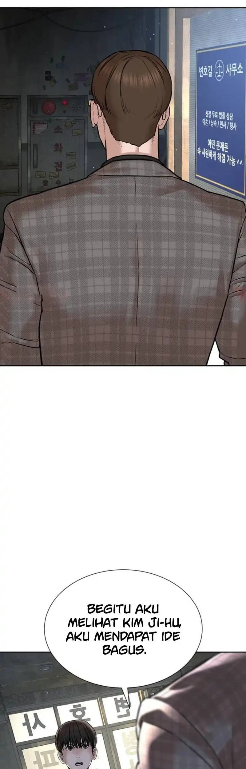 A Lawyer Killler (Killer Lawyer) Chapter 10 Gambar 17