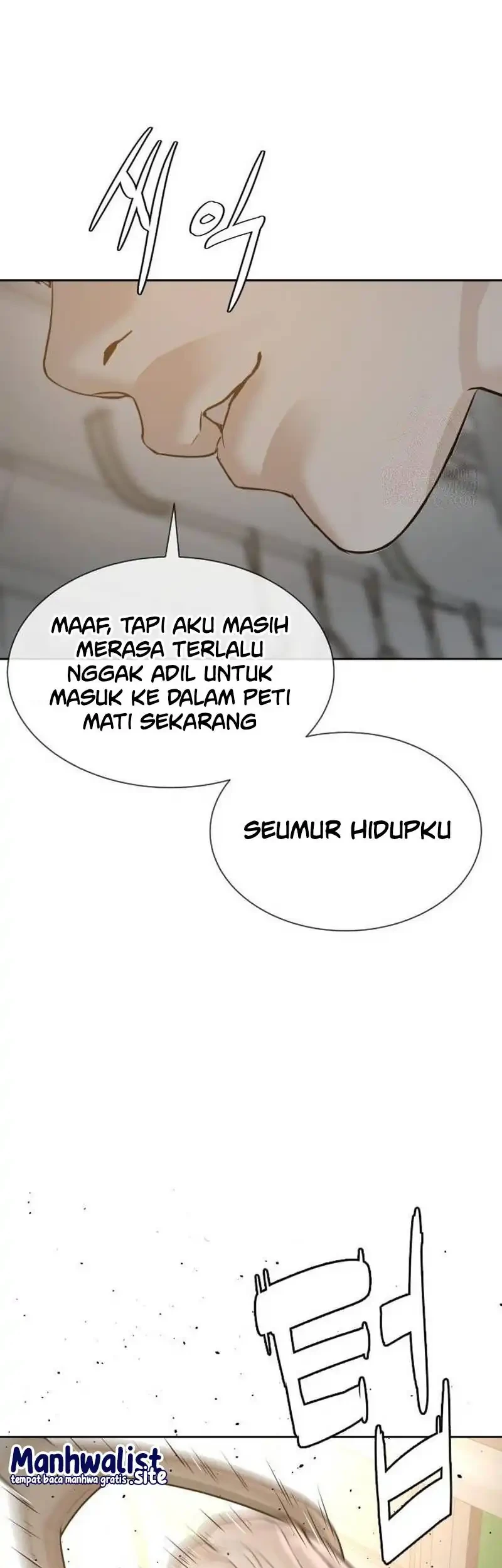 A Lawyer Killler (Killer Lawyer) Chapter 11 Gambar 19