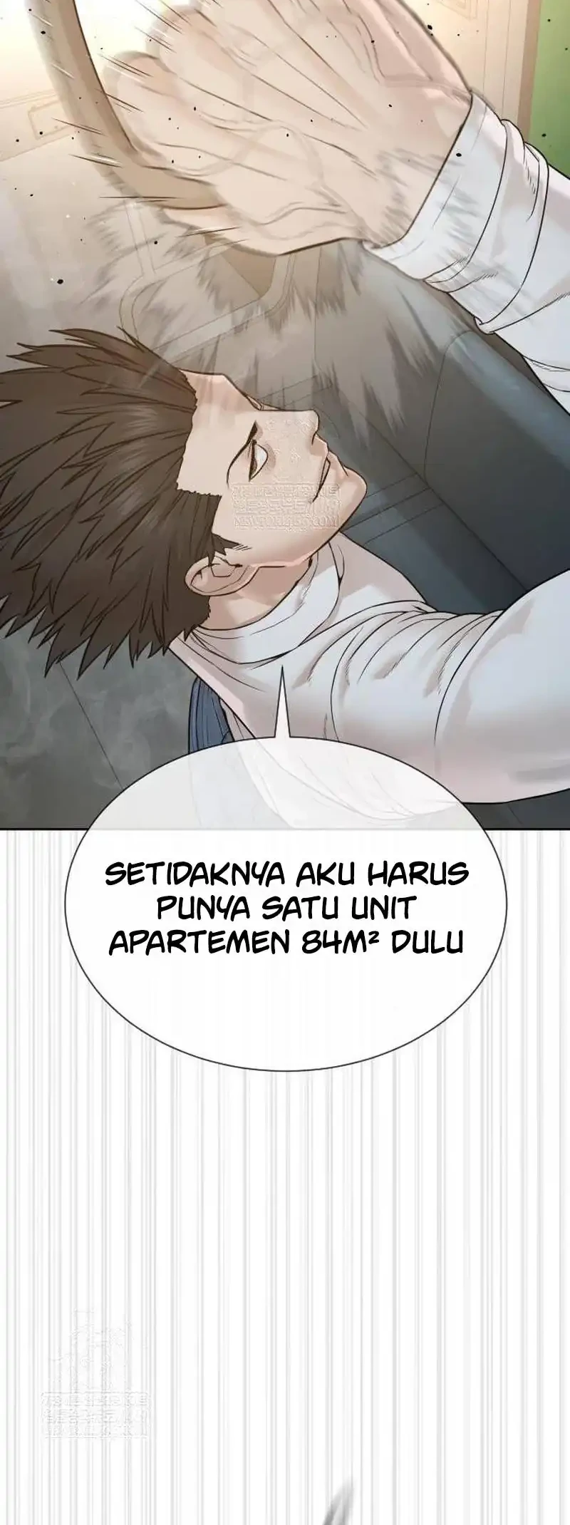 A Lawyer Killler (Killer Lawyer) Chapter 11 Gambar 20