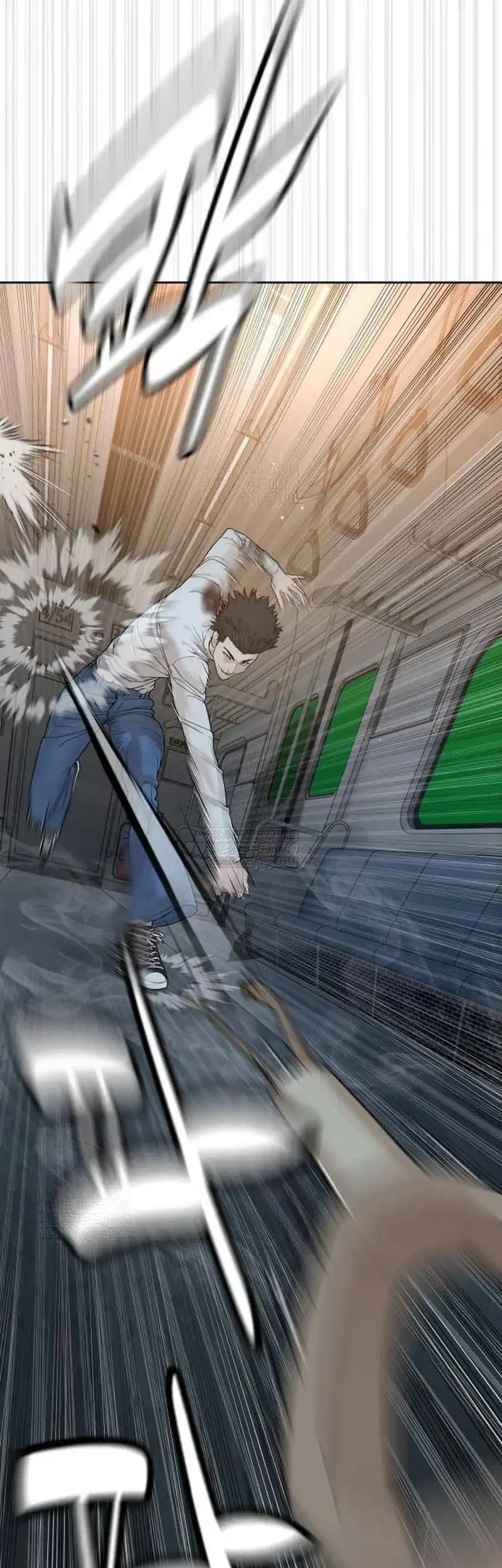 A Lawyer Killler (Killer Lawyer) Chapter 11 Gambar 21