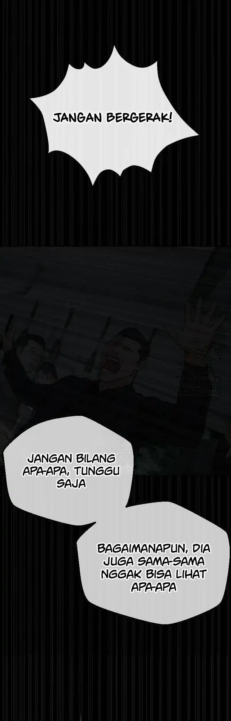 A Lawyer Killler (Killer Lawyer) Chapter 11 Gambar 26