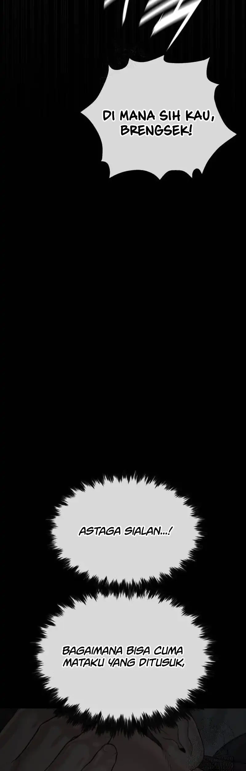 A Lawyer Killler (Killer Lawyer) Chapter 11 Gambar 30