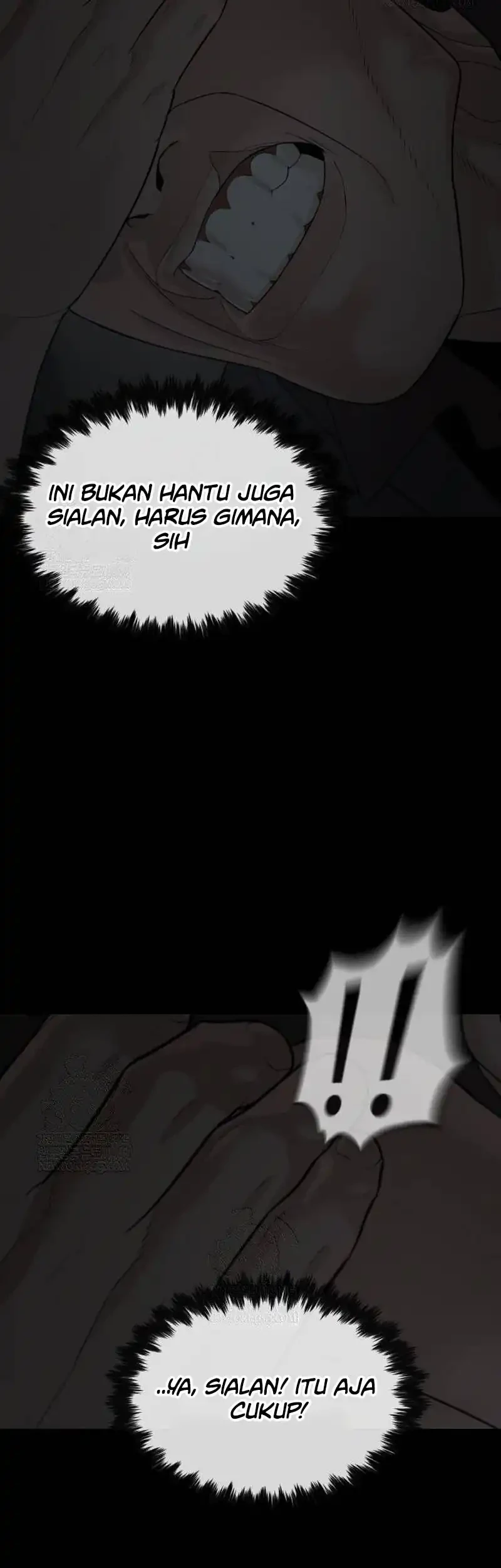 A Lawyer Killler (Killer Lawyer) Chapter 11 Gambar 31