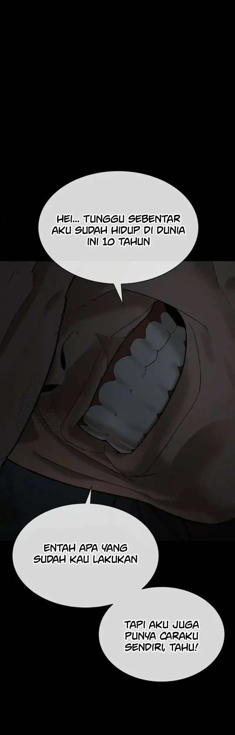 A Lawyer Killler (Killer Lawyer) Chapter 11 Gambar 32