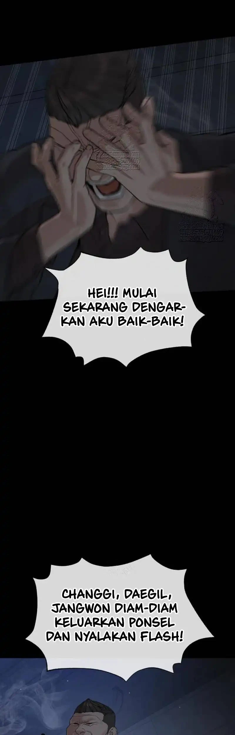 A Lawyer Killler (Killer Lawyer) Chapter 11 Gambar 33