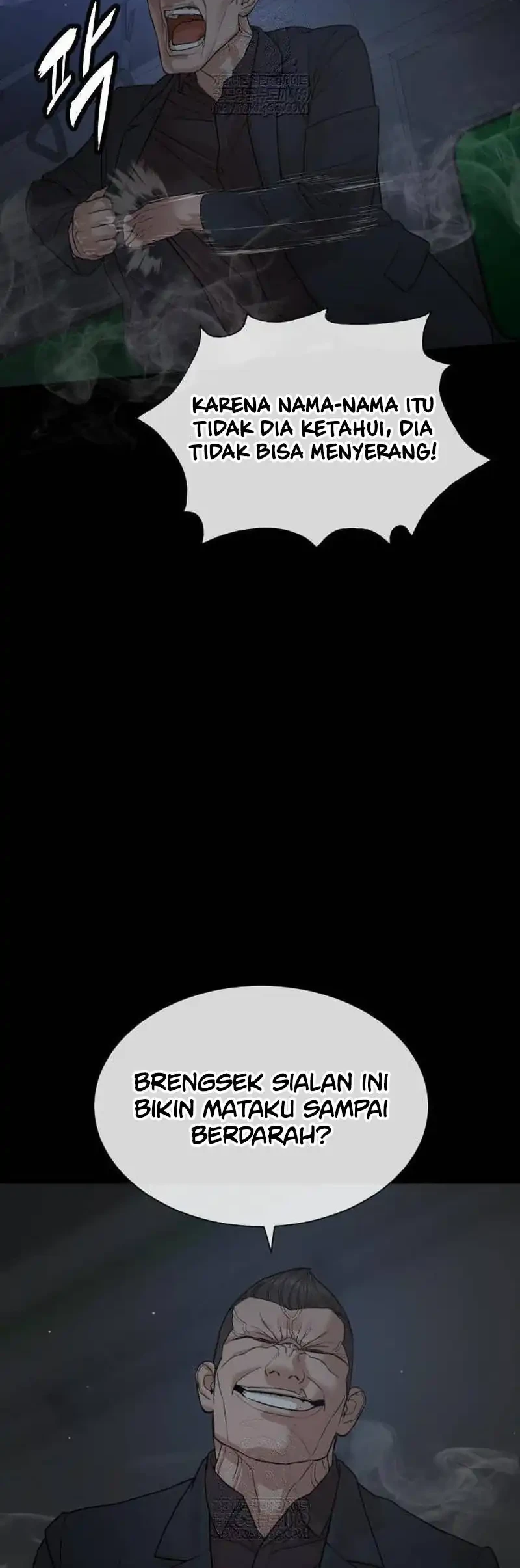 A Lawyer Killler (Killer Lawyer) Chapter 11 Gambar 34