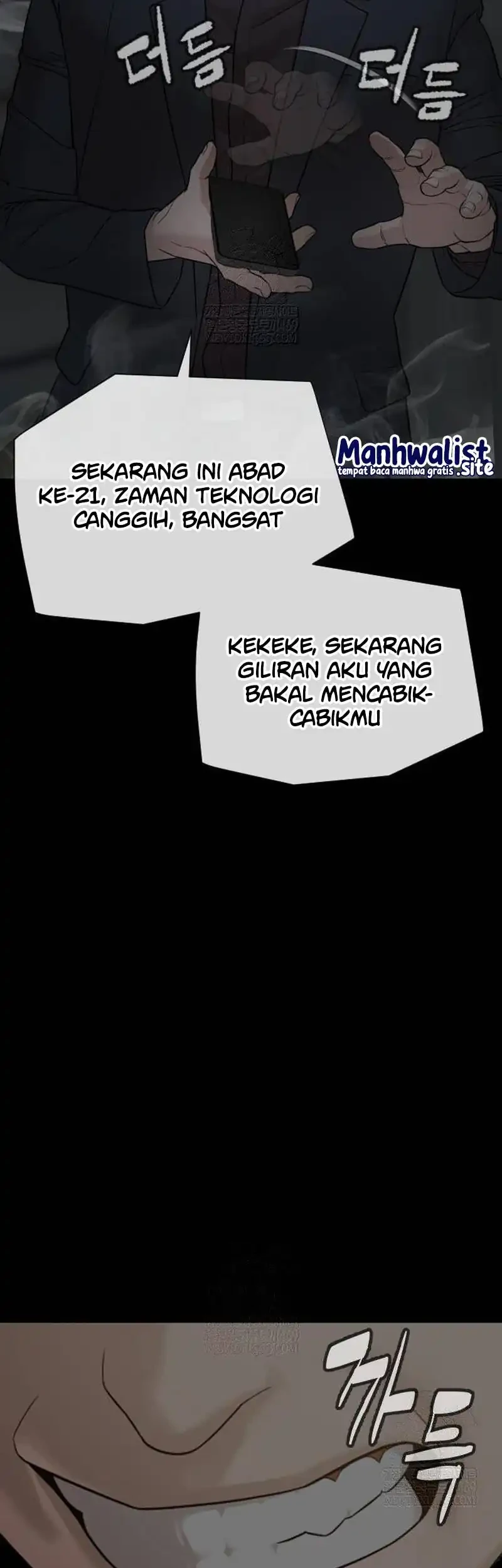 A Lawyer Killler (Killer Lawyer) Chapter 11 Gambar 35