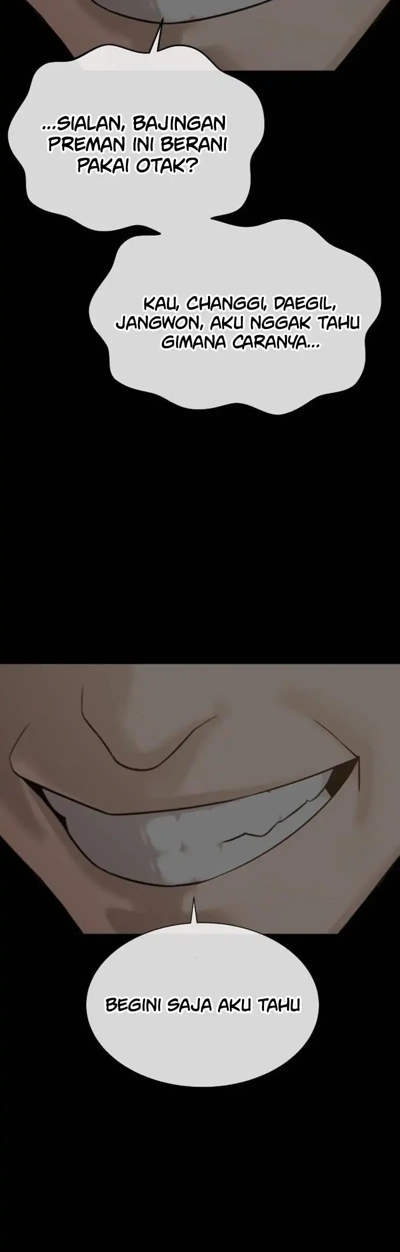 A Lawyer Killler (Killer Lawyer) Chapter 11 Gambar 36