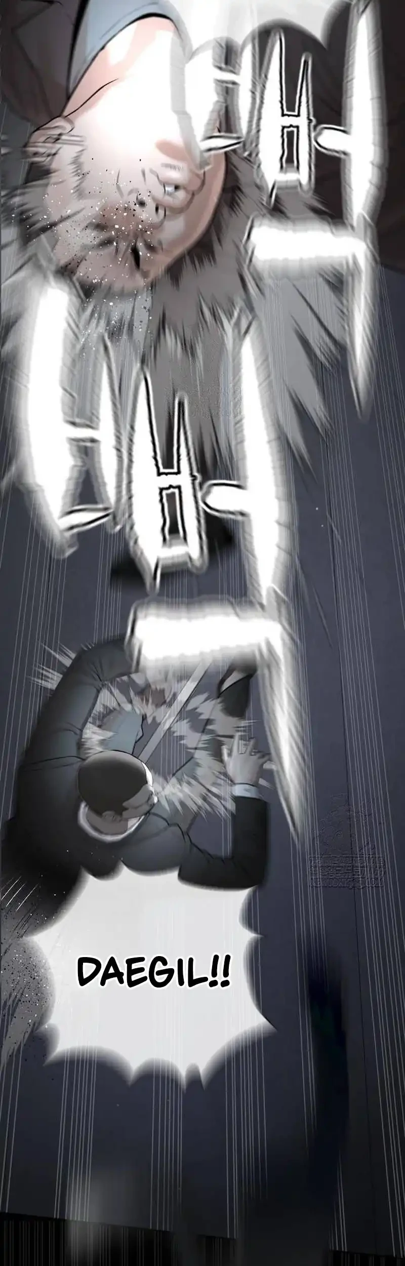 A Lawyer Killler (Killer Lawyer) Chapter 11 Gambar 39