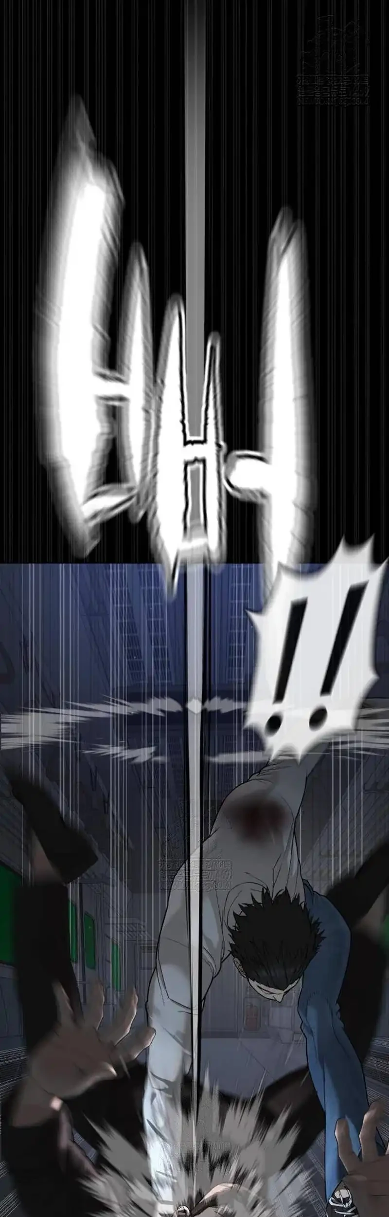 A Lawyer Killler (Killer Lawyer) Chapter 11 Gambar 41