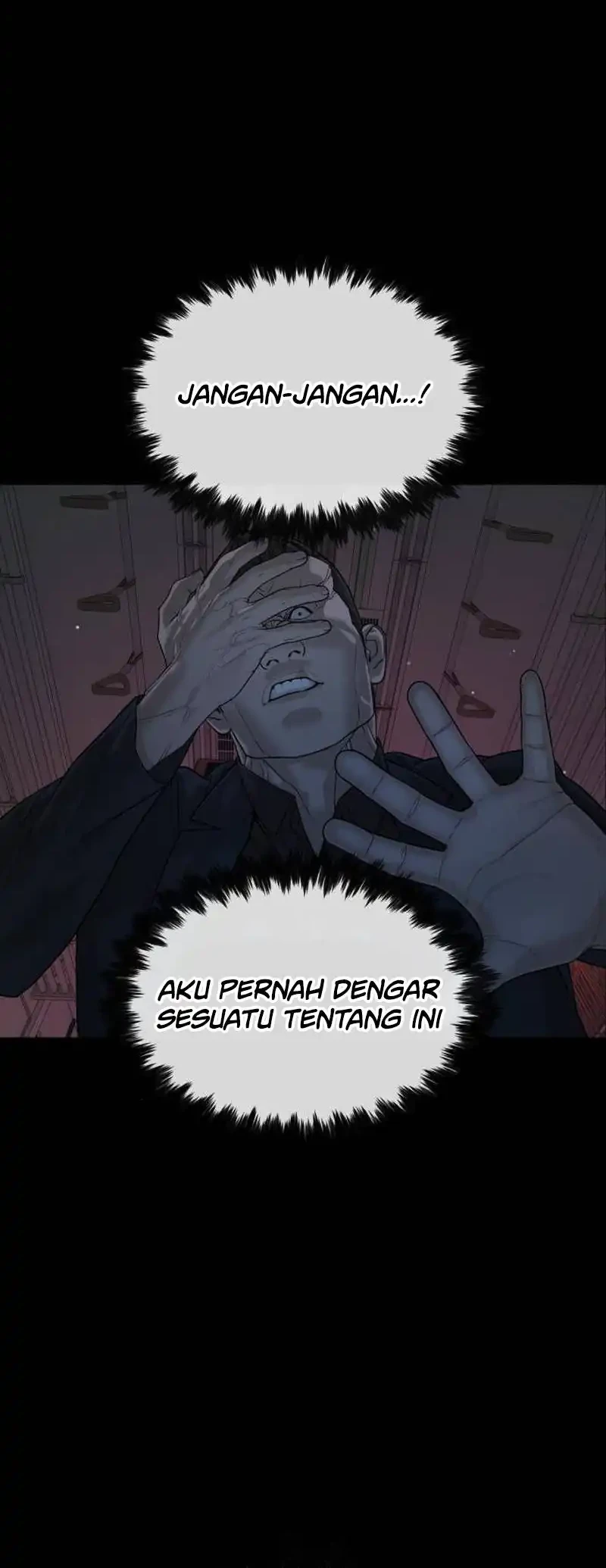 A Lawyer Killler (Killer Lawyer) Chapter 11 Gambar 46