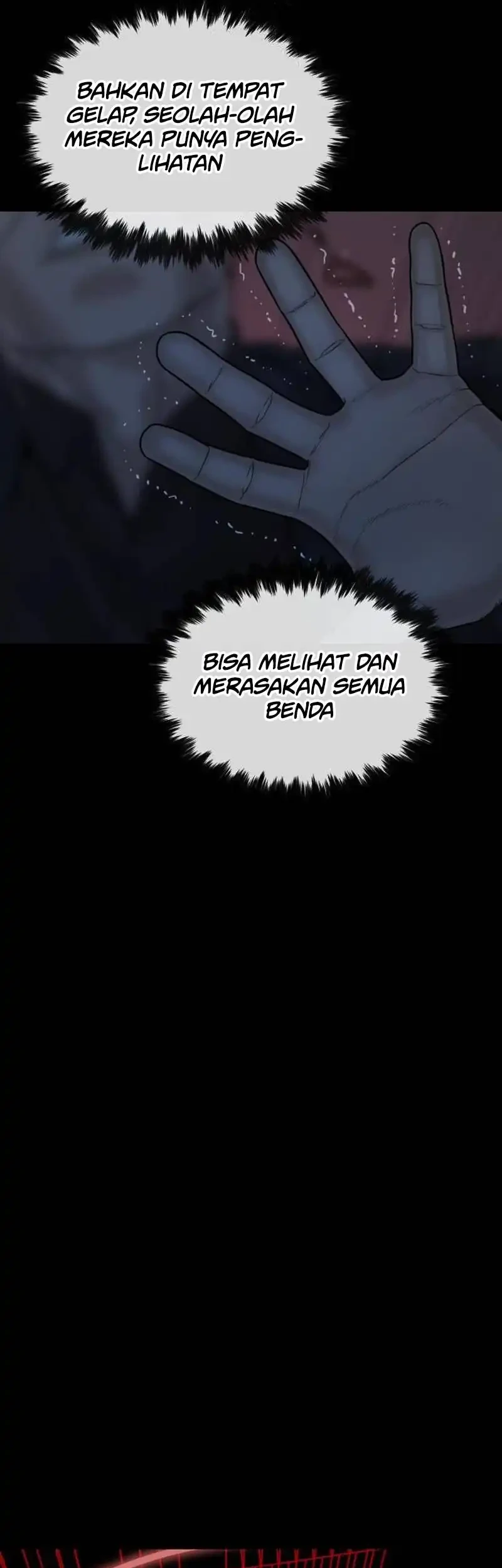 A Lawyer Killler (Killer Lawyer) Chapter 11 Gambar 47