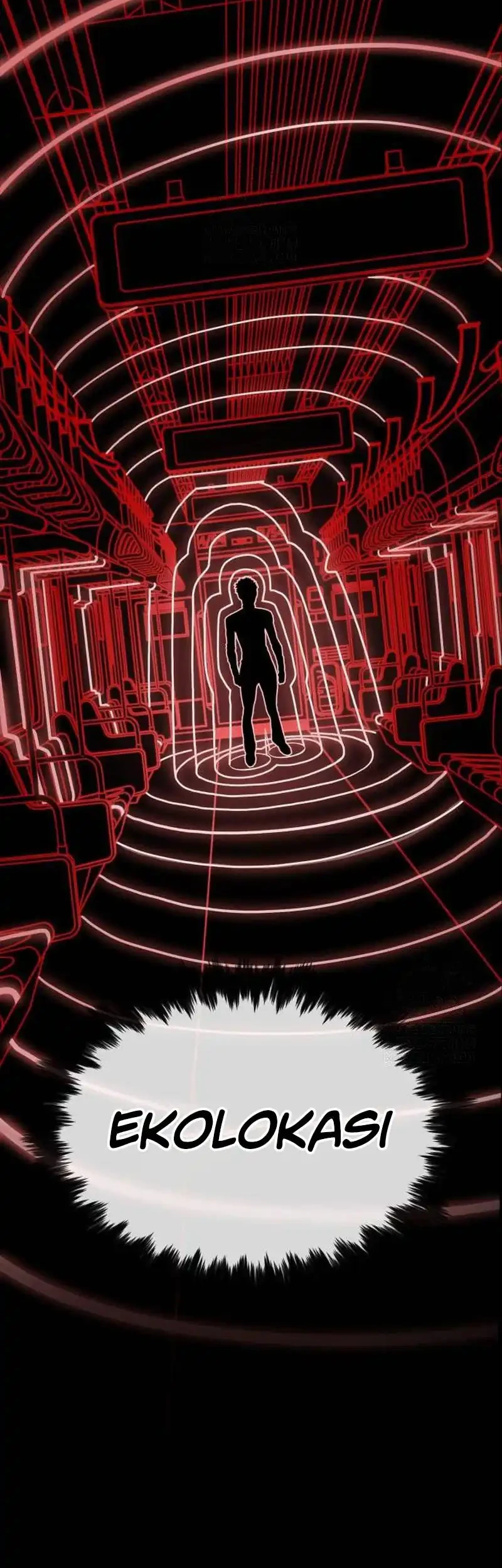 A Lawyer Killler (Killer Lawyer) Chapter 11 Gambar 48