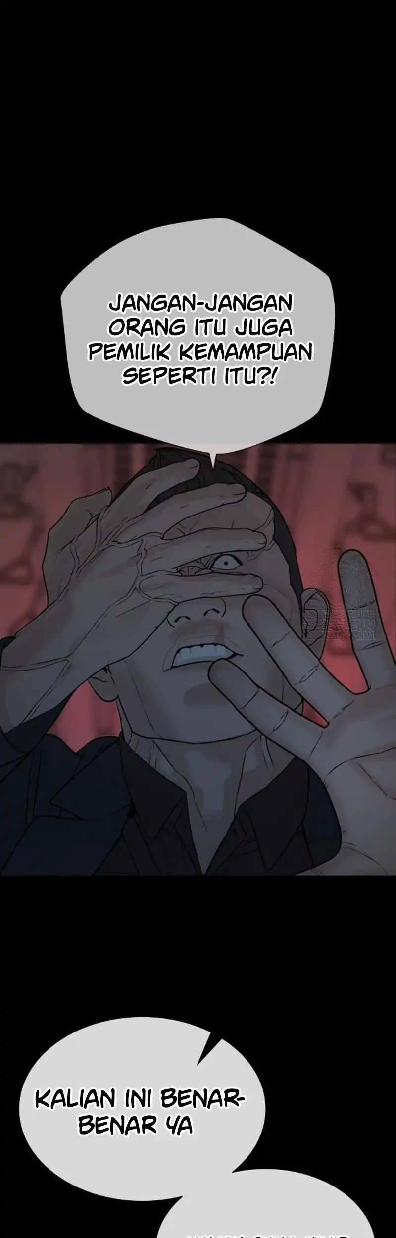 A Lawyer Killler (Killer Lawyer) Chapter 11 Gambar 49