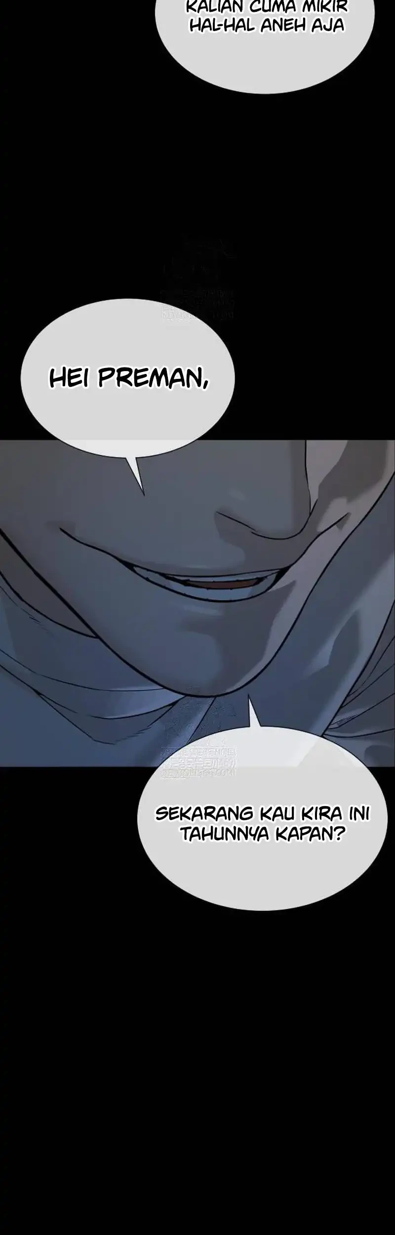 A Lawyer Killler (Killer Lawyer) Chapter 11 Gambar 50