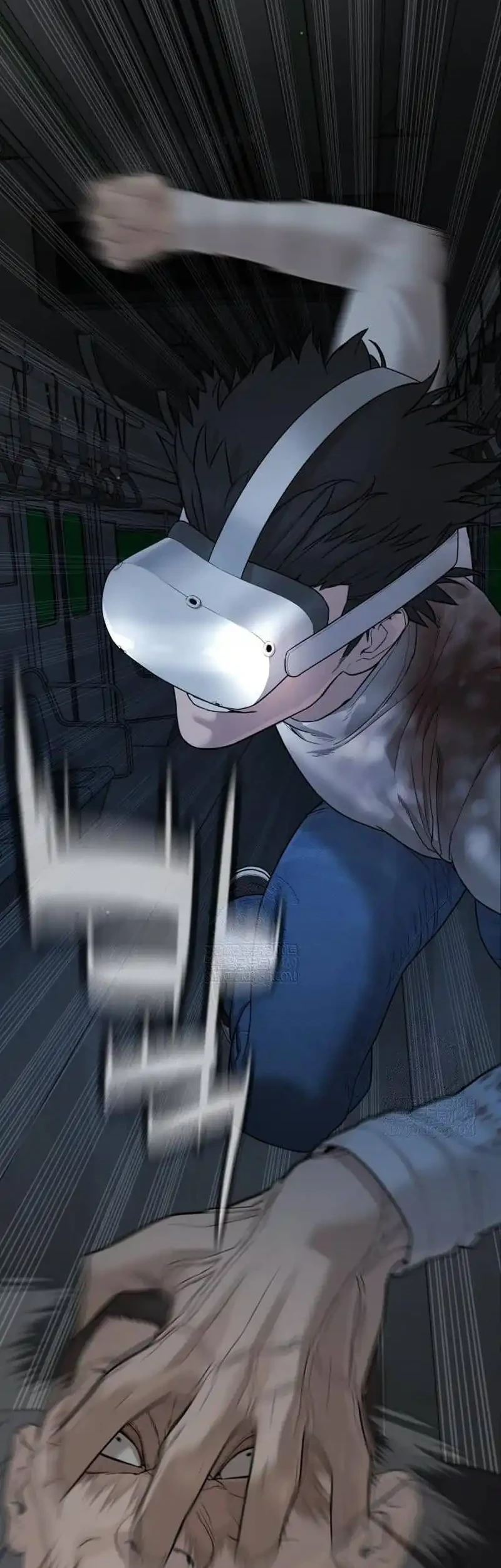 A Lawyer Killler (Killer Lawyer) Chapter 11 Gambar 54