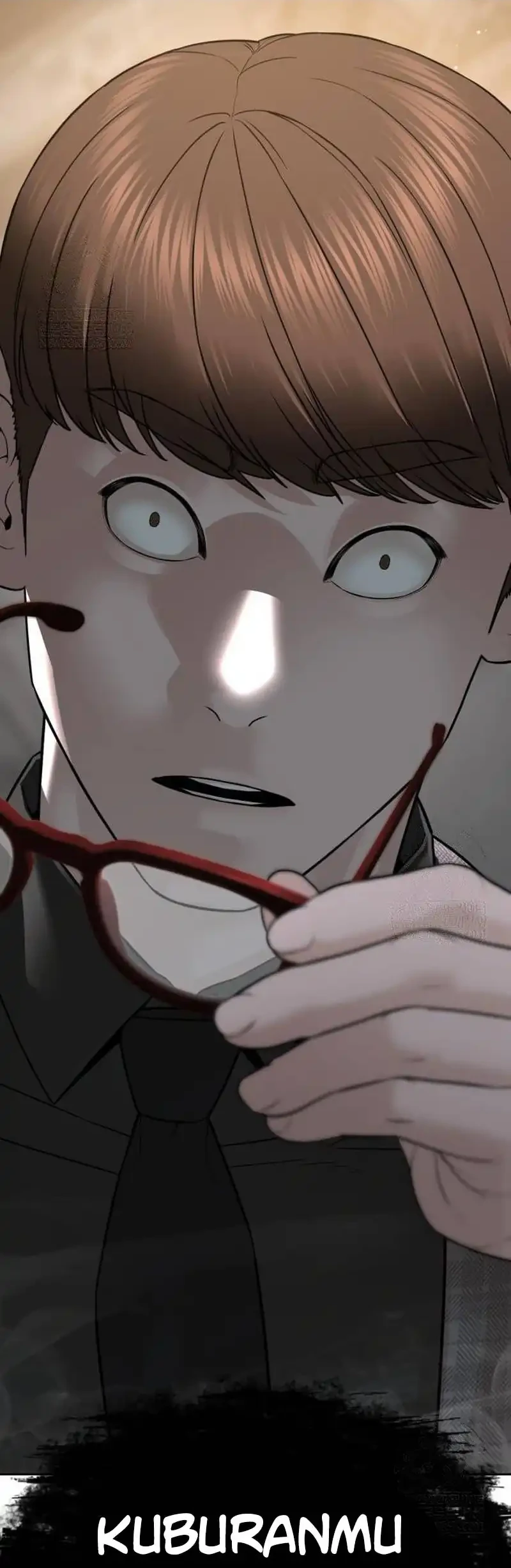 A Lawyer Killler (Killer Lawyer) Chapter 11 Gambar 4