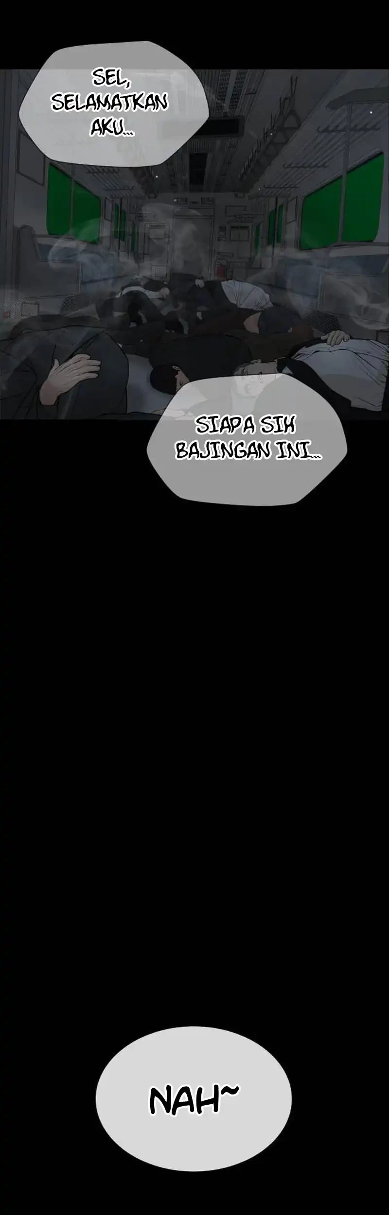 A Lawyer Killler (Killer Lawyer) Chapter 11 Gambar 60