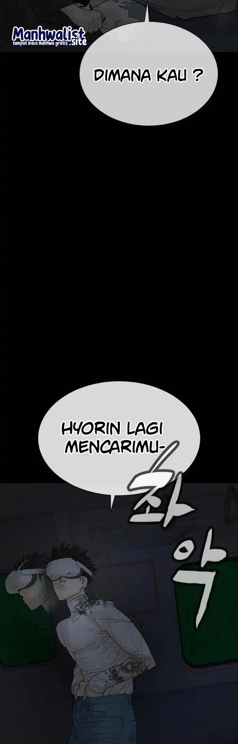 A Lawyer Killler (Killer Lawyer) Chapter 11 Gambar 62