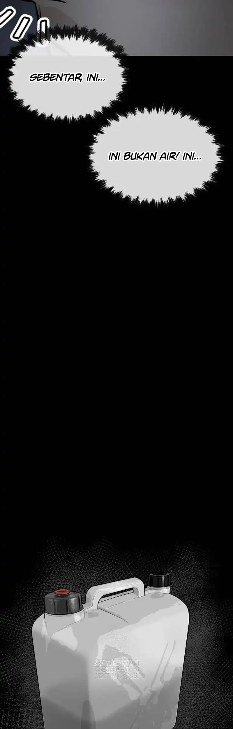 A Lawyer Killler (Killer Lawyer) Chapter 11 Gambar 65