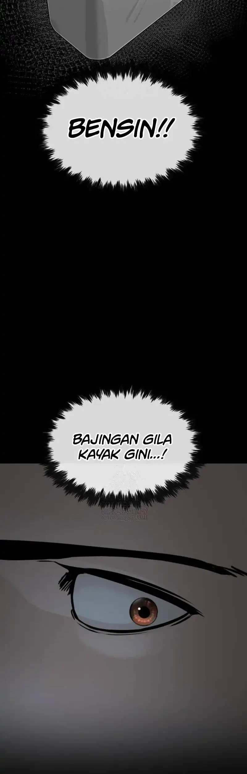 A Lawyer Killler (Killer Lawyer) Chapter 11 Gambar 66