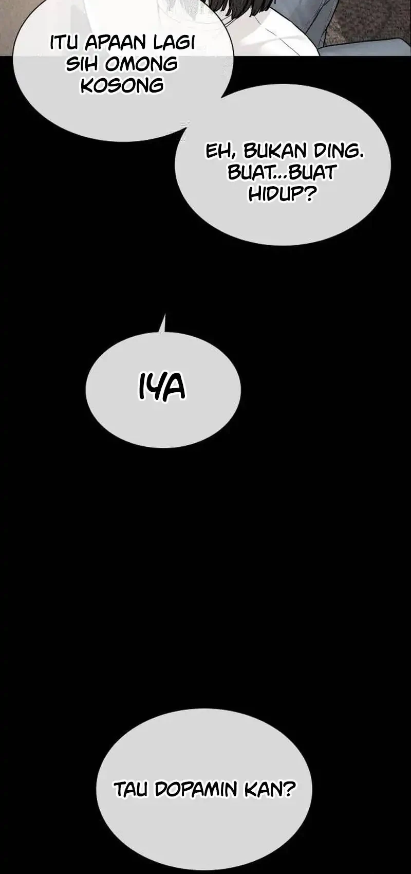 A Lawyer Killler (Killer Lawyer) Chapter 11 Gambar 72