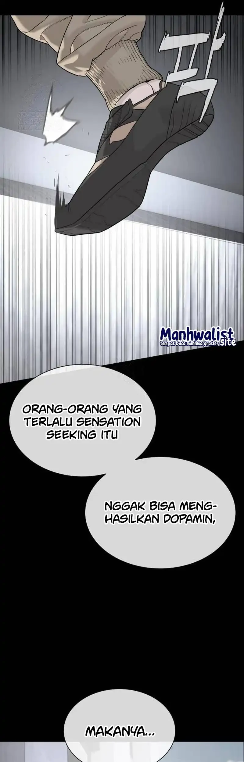 A Lawyer Killler (Killer Lawyer) Chapter 11 Gambar 73