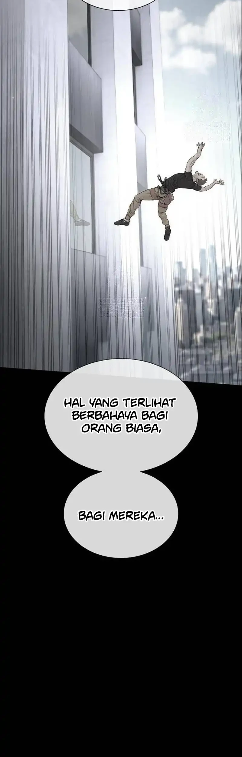 A Lawyer Killler (Killer Lawyer) Chapter 11 Gambar 74