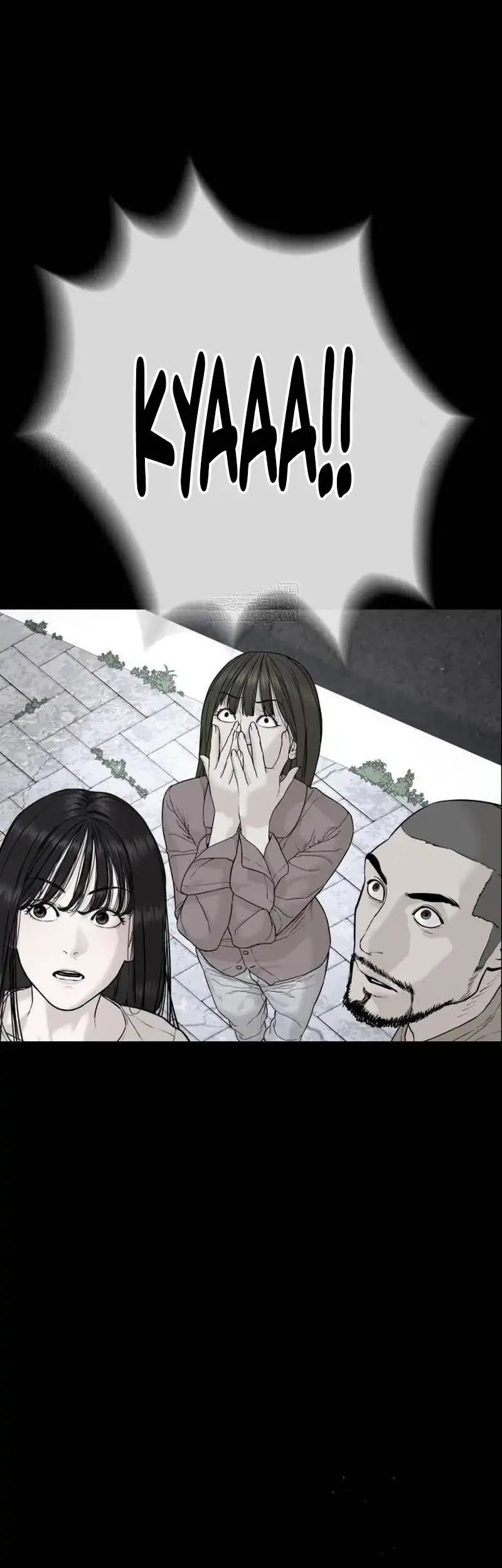 A Lawyer Killler (Killer Lawyer) Chapter 11 Gambar 75