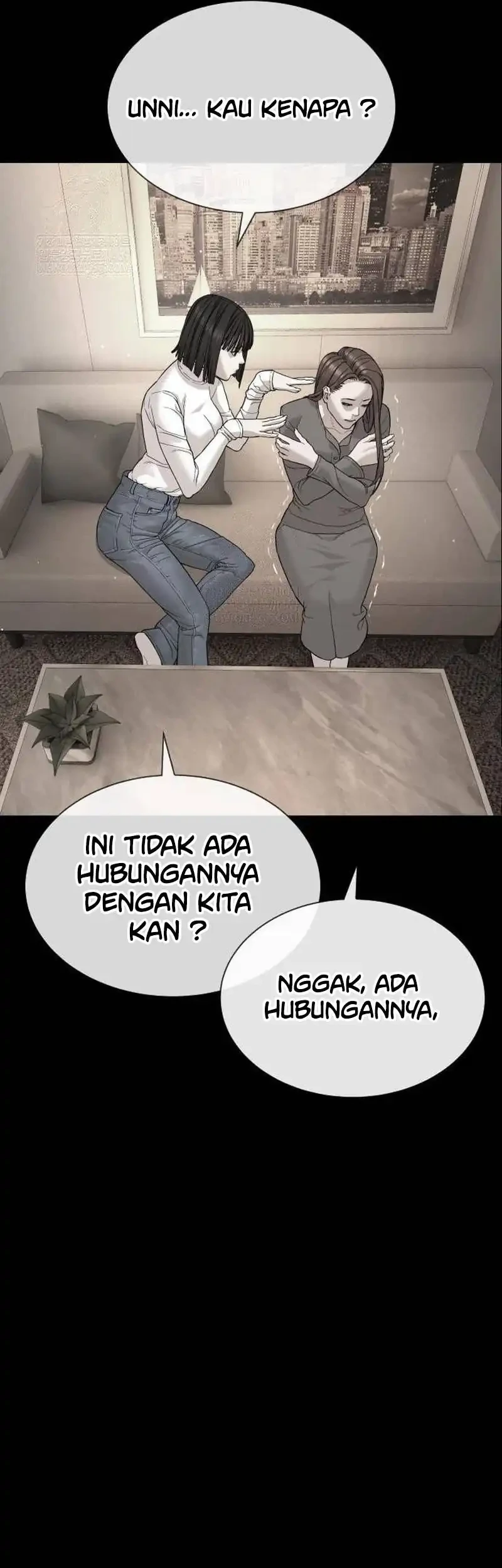 A Lawyer Killler (Killer Lawyer) Chapter 11 Gambar 81