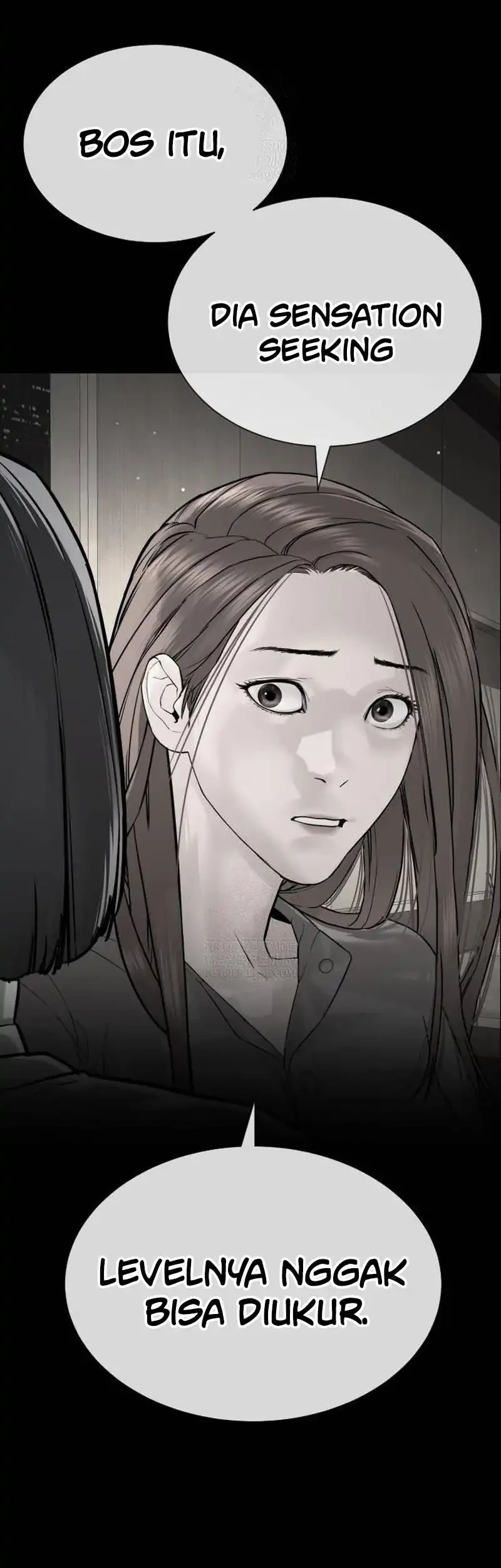 A Lawyer Killler (Killer Lawyer) Chapter 11 Gambar 82