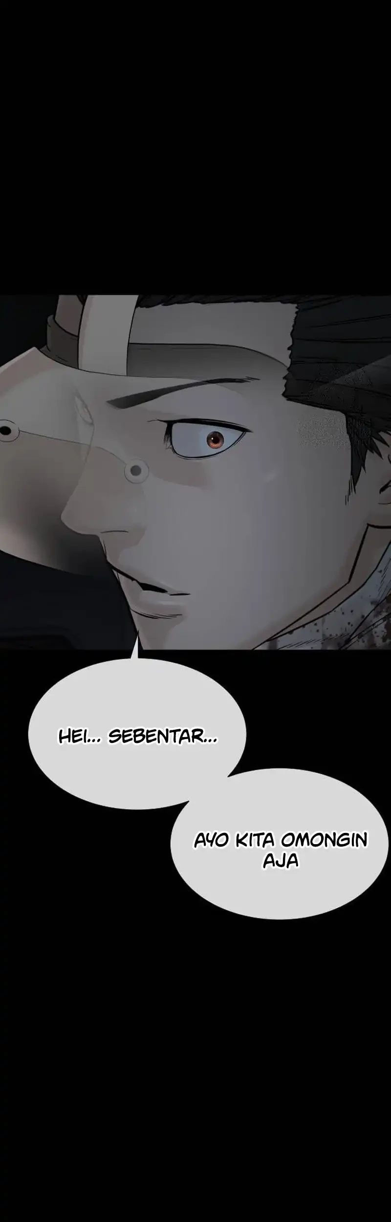 A Lawyer Killler (Killer Lawyer) Chapter 11 Gambar 83