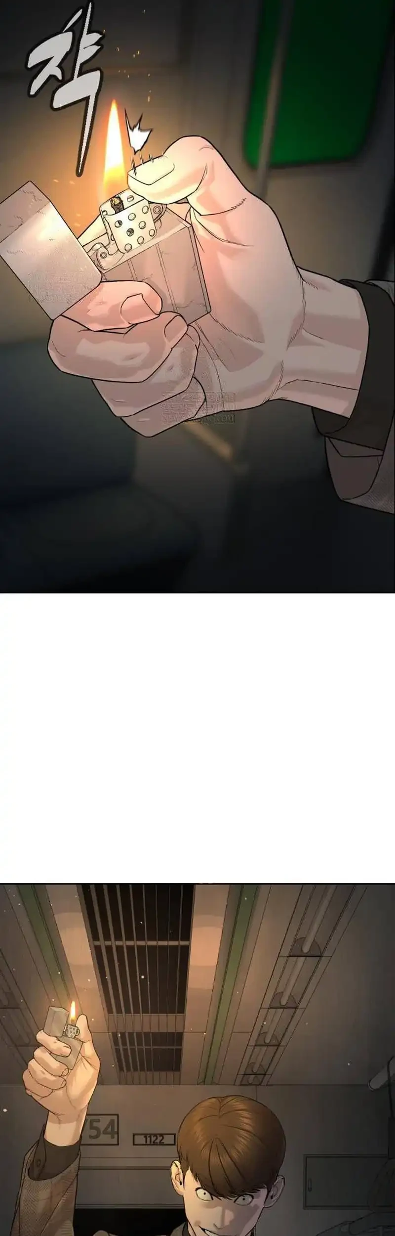 A Lawyer Killler (Killer Lawyer) Chapter 11 Gambar 85