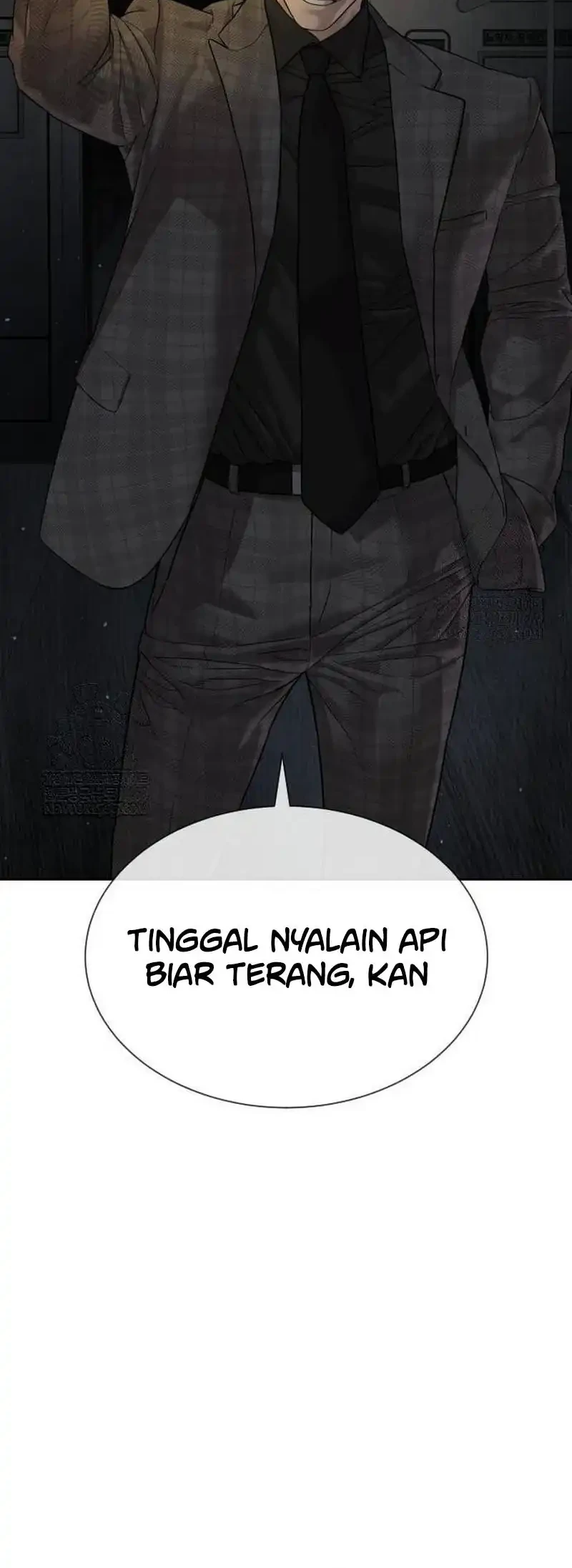 A Lawyer Killler (Killer Lawyer) Chapter 11 Gambar 86