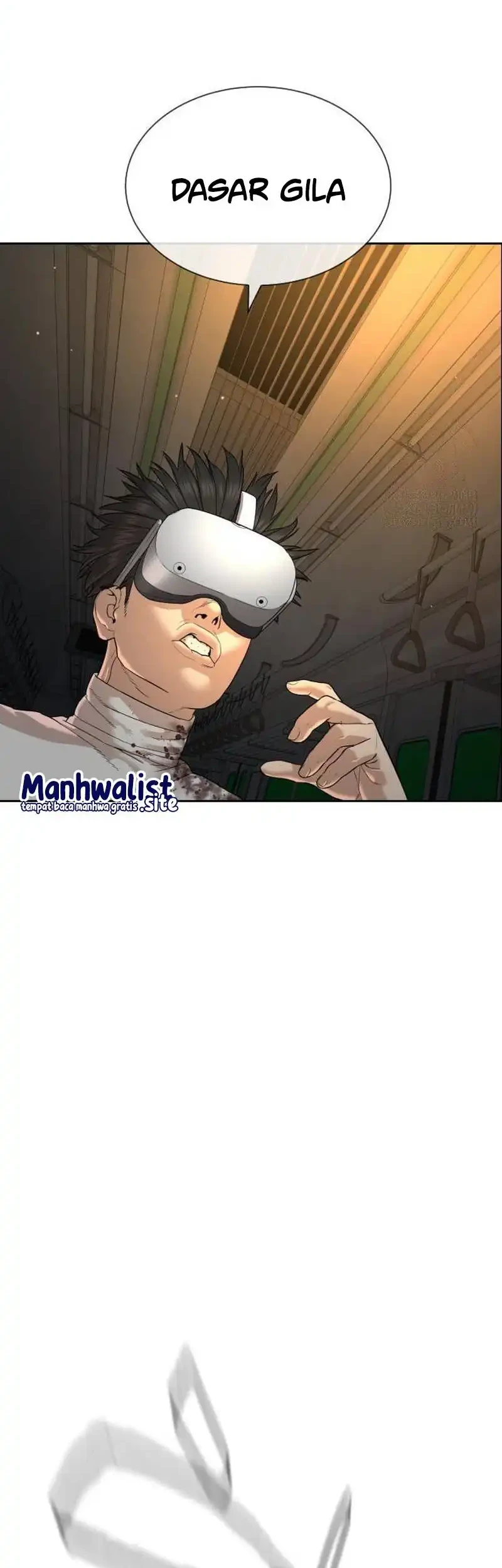 A Lawyer Killler (Killer Lawyer) Chapter 11 Gambar 88