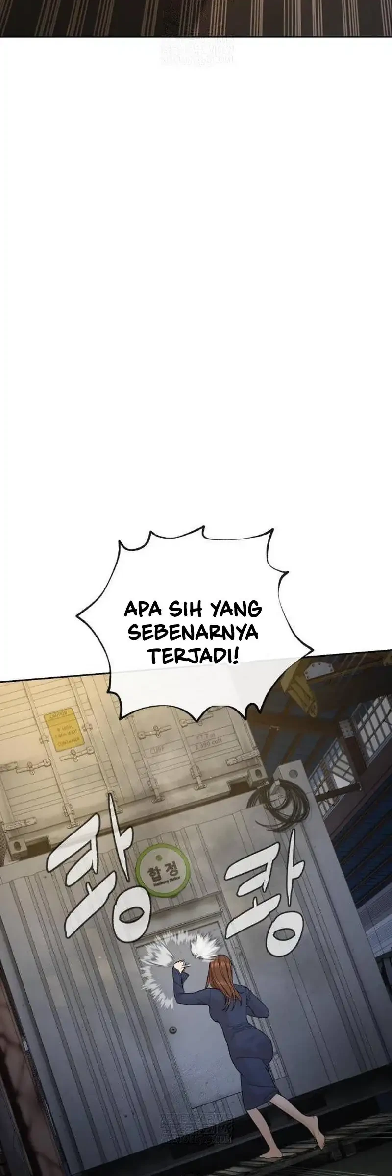 A Lawyer Killler (Killer Lawyer) Chapter 11 Gambar 90