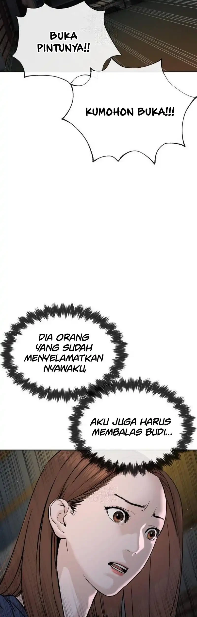 A Lawyer Killler (Killer Lawyer) Chapter 11 Gambar 91