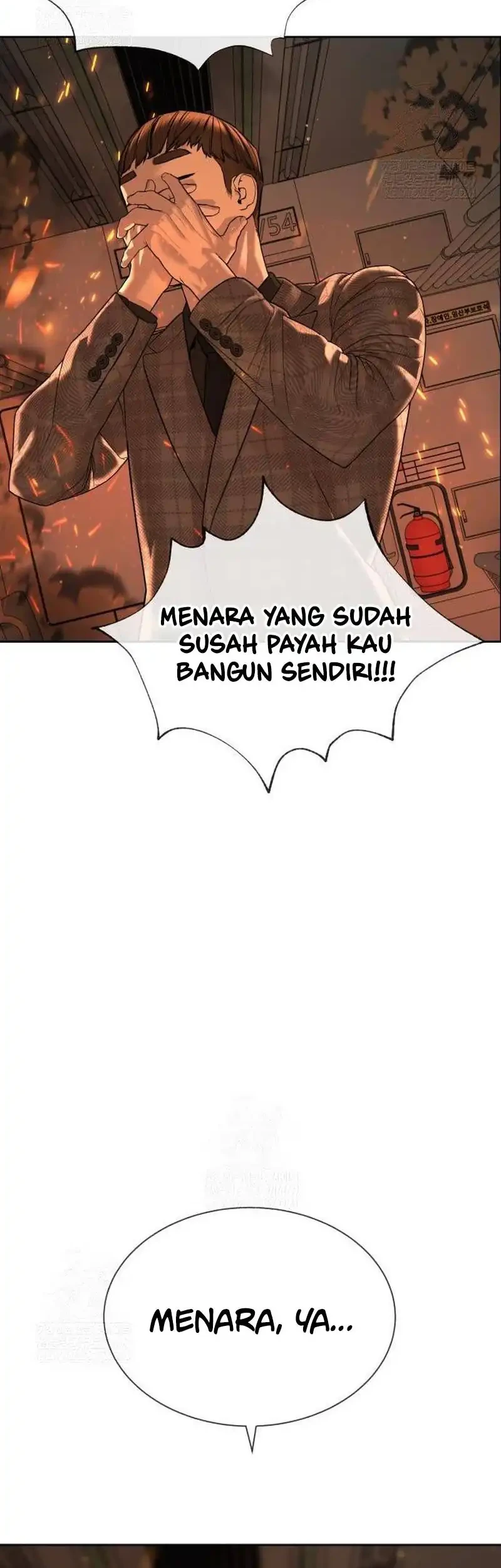 A Lawyer Killler (Killer Lawyer) Chapter 11 Gambar 96