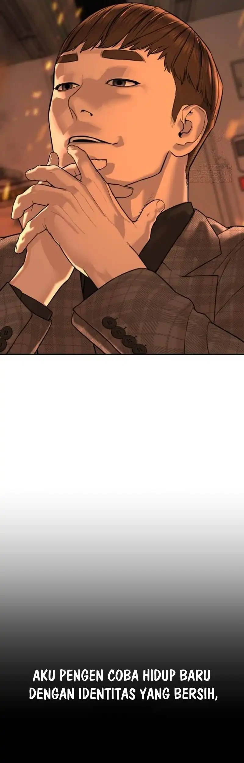 A Lawyer Killler (Killer Lawyer) Chapter 11 Gambar 97