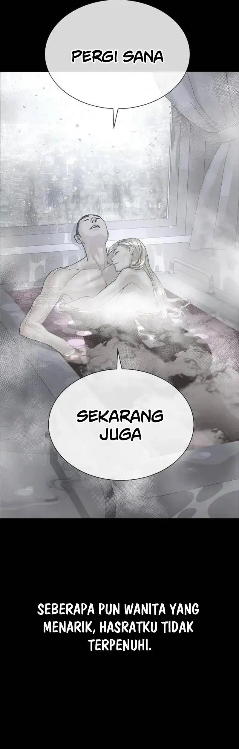 A Lawyer Killler (Killer Lawyer) Chapter 11 Gambar 101