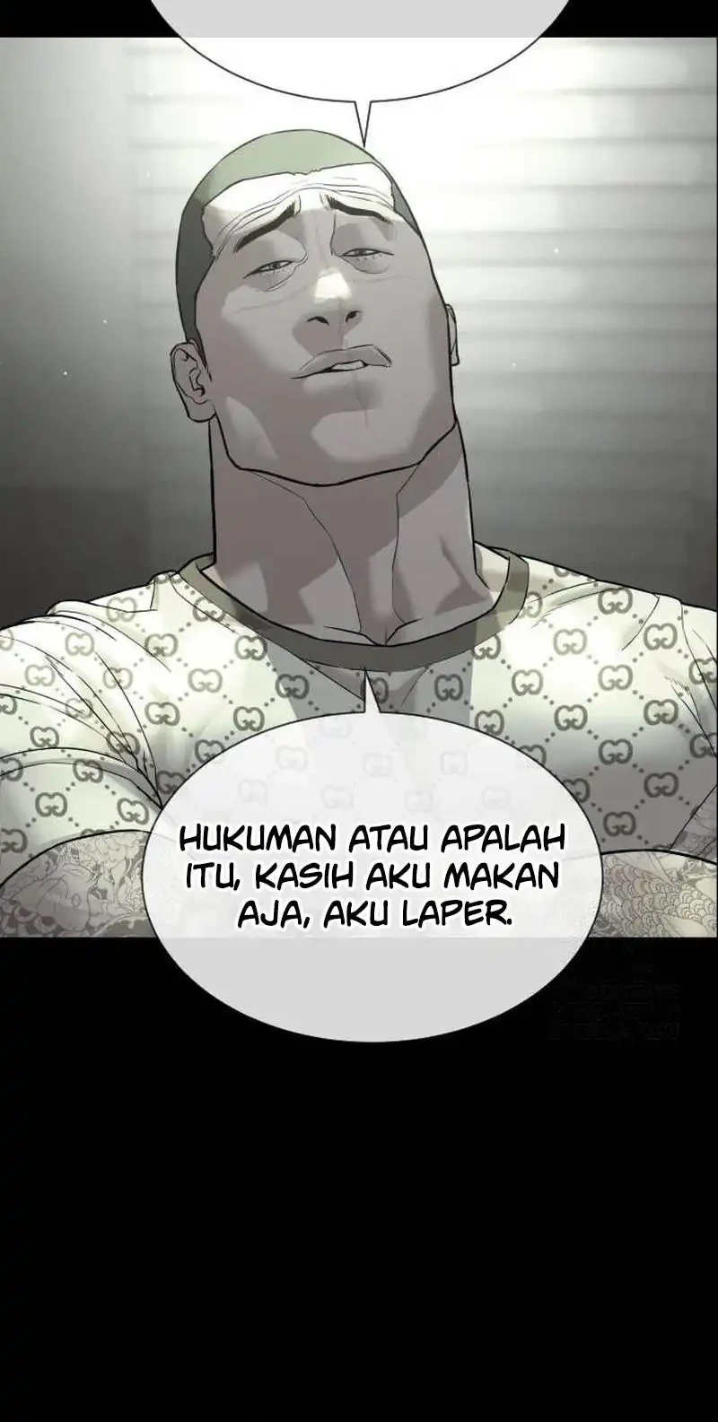 A Lawyer Killler (Killer Lawyer) Chapter 11 Gambar 104