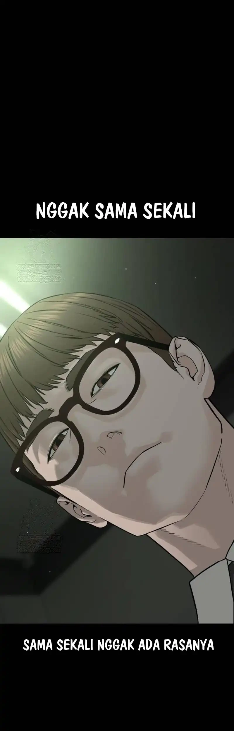 A Lawyer Killler (Killer Lawyer) Chapter 11 Gambar 113