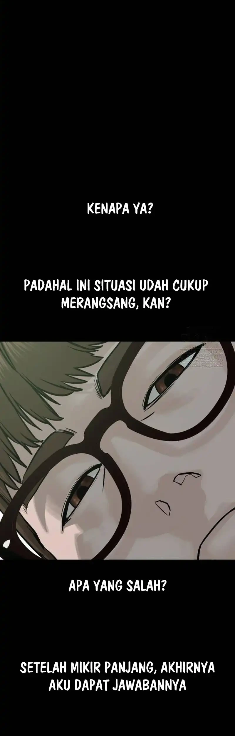 A Lawyer Killler (Killer Lawyer) Chapter 11 Gambar 114