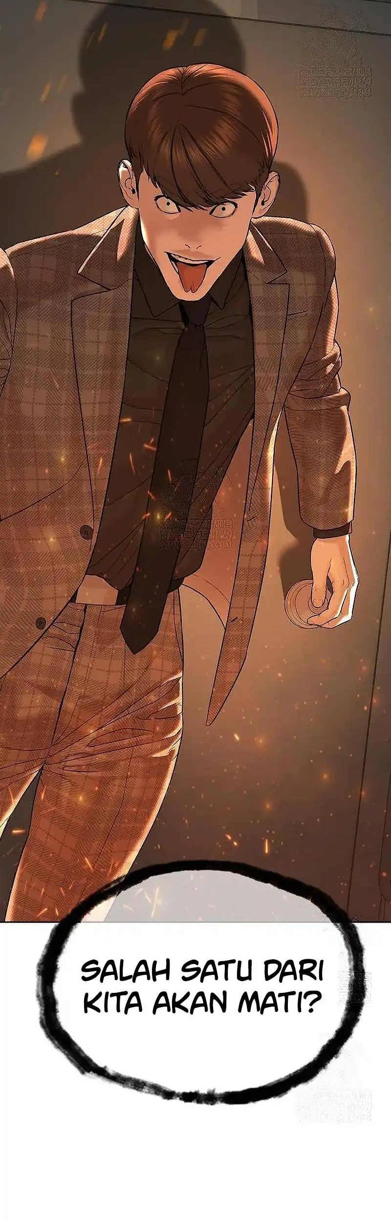 A Lawyer Killler (Killer Lawyer) Chapter 11 Gambar 120