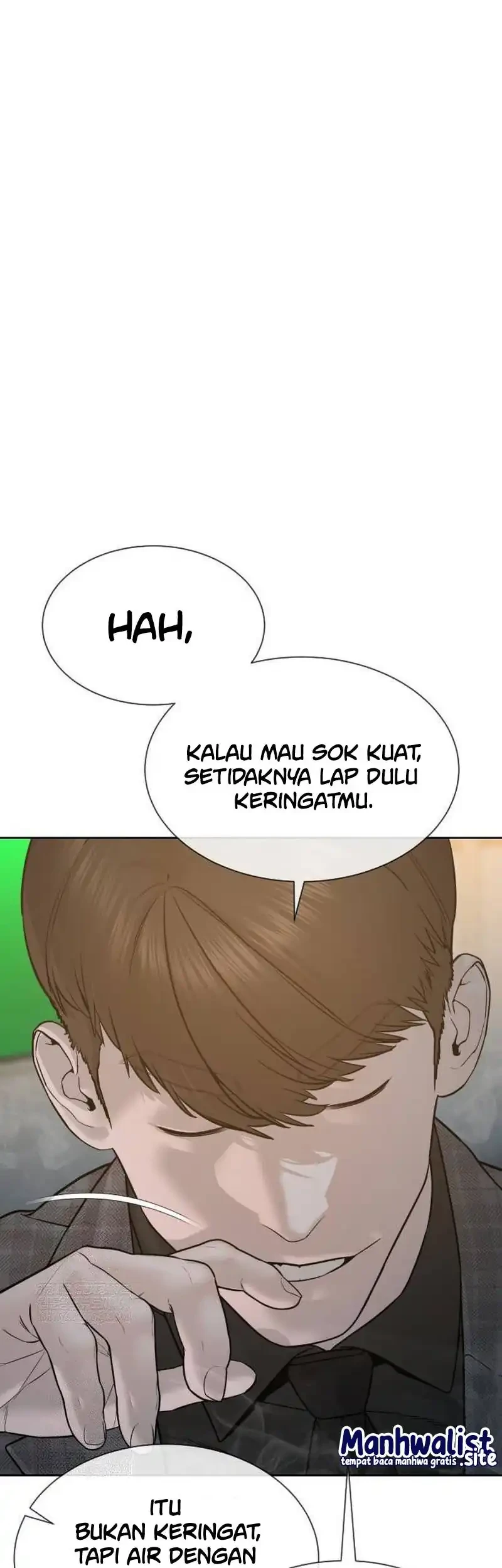 A Lawyer Killler (Killer Lawyer) Chapter 11 Gambar 11