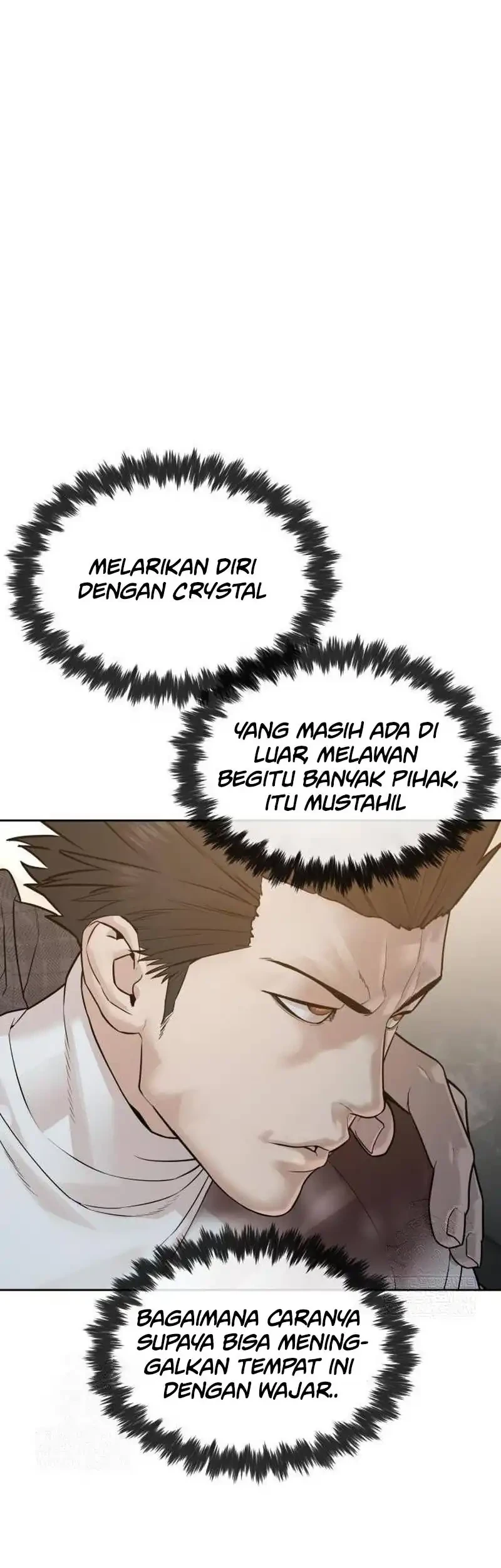 A Lawyer Killler (Killer Lawyer) Chapter 11 Gambar 17