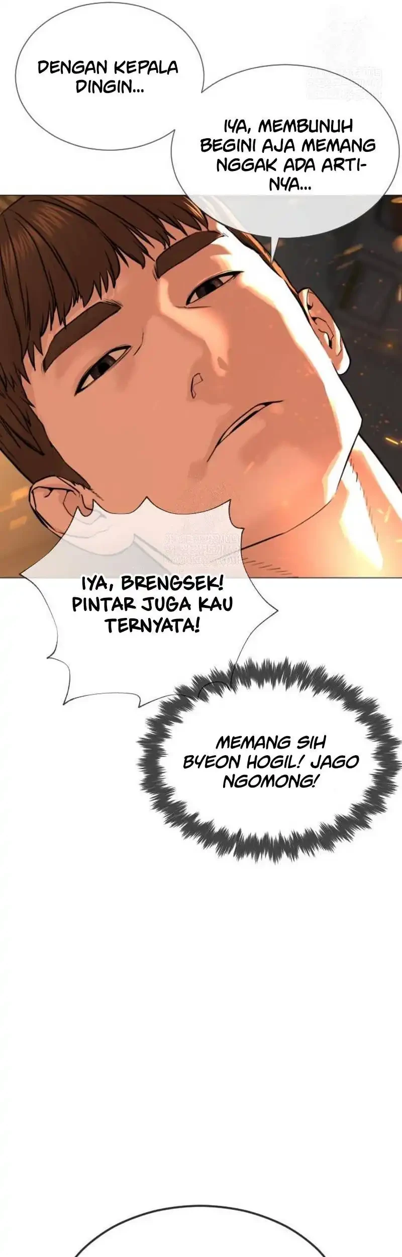 A Lawyer Killler (Killer Lawyer) Chapter 12 Gambar 23