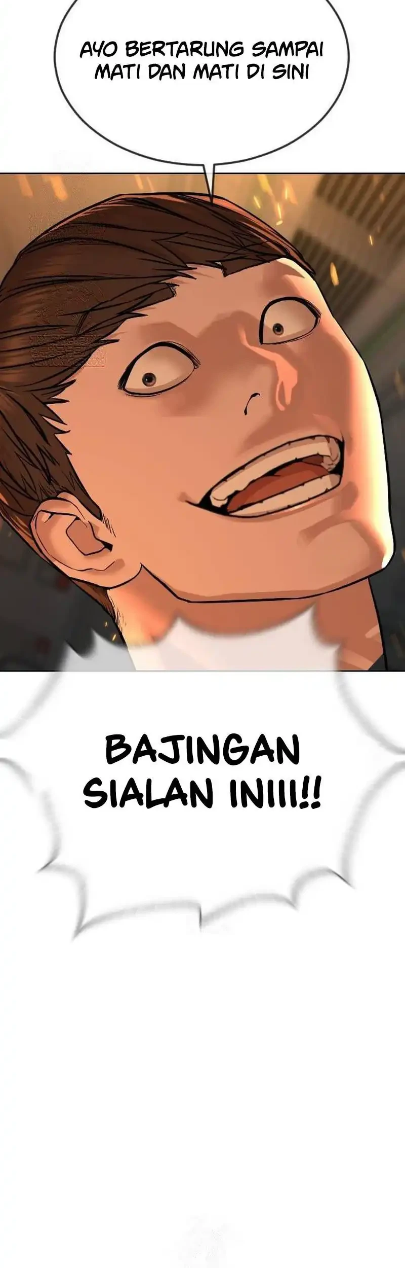 A Lawyer Killler (Killer Lawyer) Chapter 12 Gambar 24